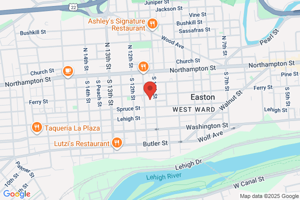 Christ Lutheran Church of Easton