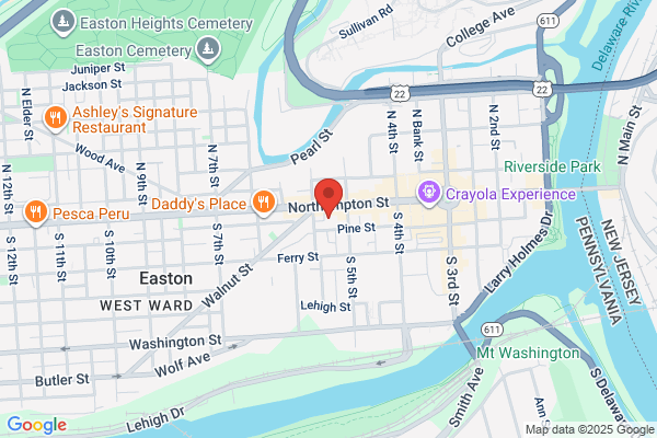 Easton Acupuncture & Healing Arts