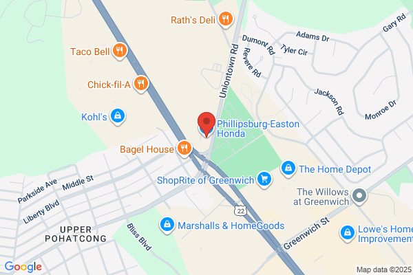 Honda of Easton