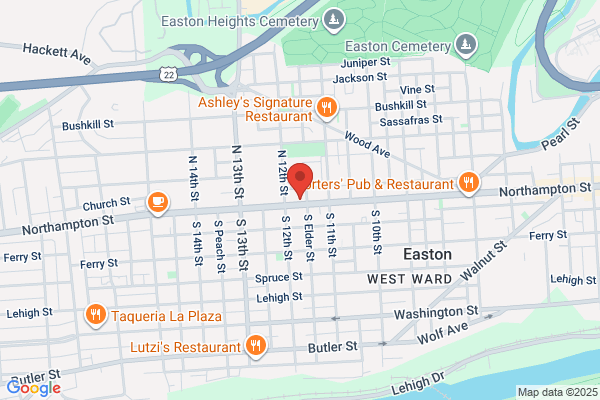 Joe's Pizza