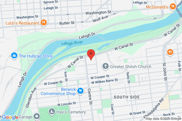 Lehigh Manor Properties Llc