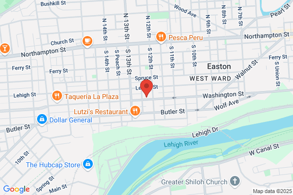 Yahbie's Taste Of Soul