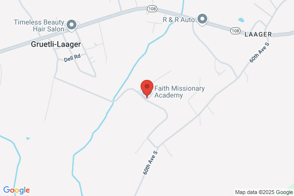 Faith Missionary Academy