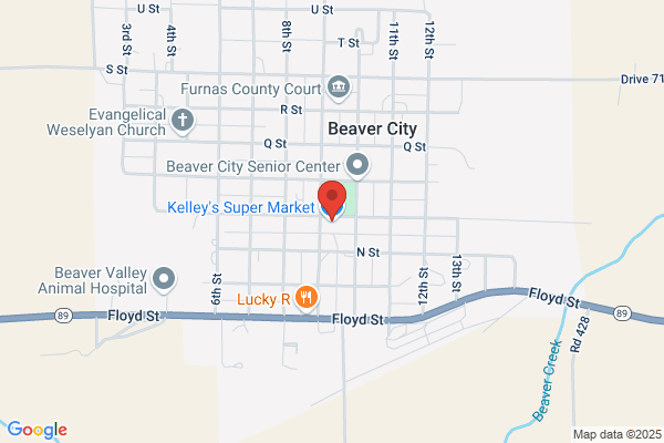 Kelley's Grocery