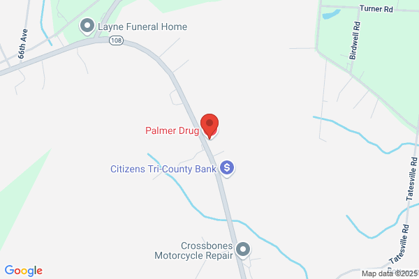 Palmer Drugs Llc