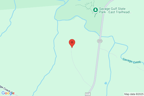 Savage Gulf Meat Processing