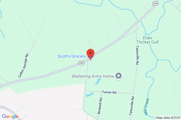 Scott's Grocery