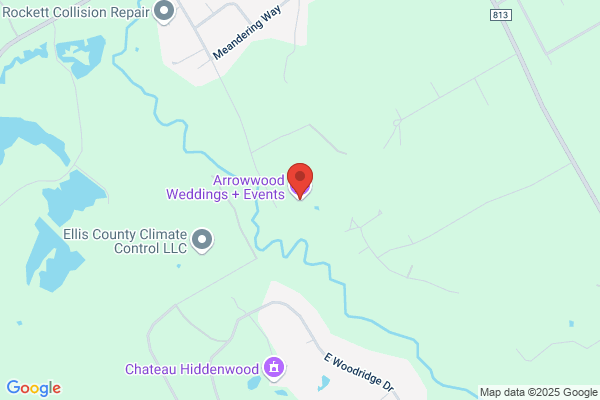Arrowwood Weddings & Events