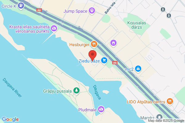 Boat Shop