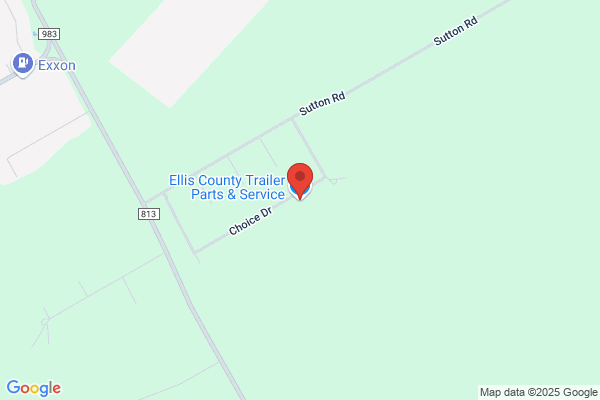 I-45 Truck & Trailer Repair Inc