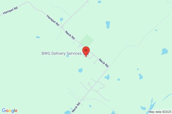 Mike's Delivery Inc