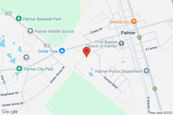 Schools, Palmer Ind School, Kindergarten