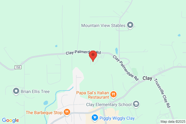 City of Clay Community Center
