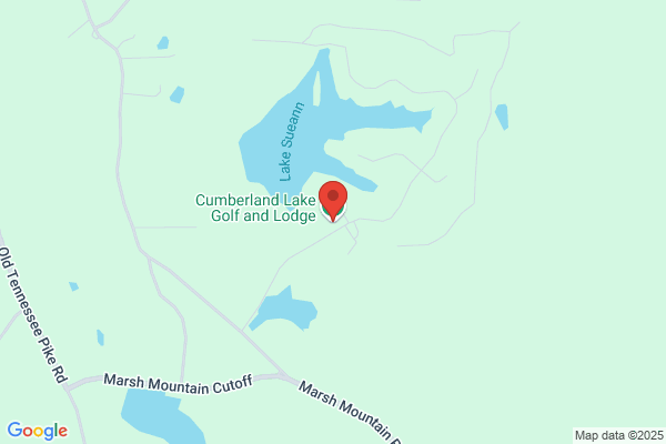 Cumberland Lake Country Club