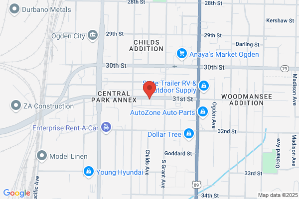 Ellis Printing Company