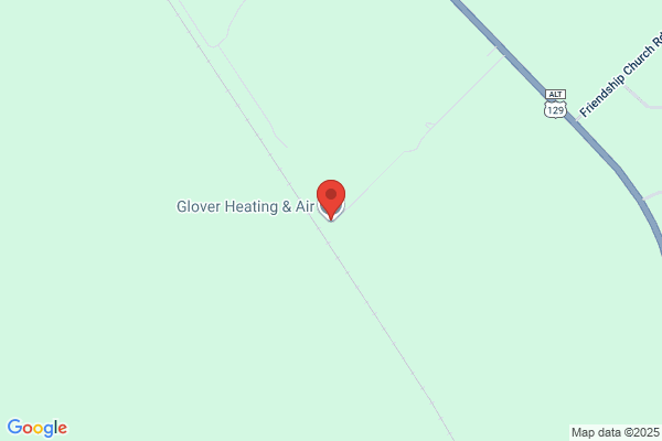 Glover Heating & Air