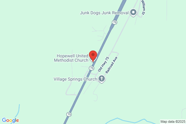 Hopewell United Methodist
