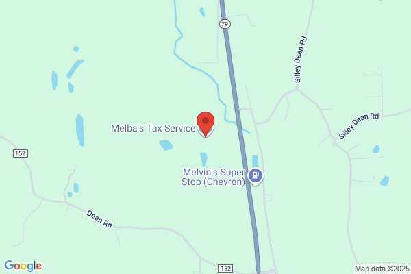 Melba's Tax Service