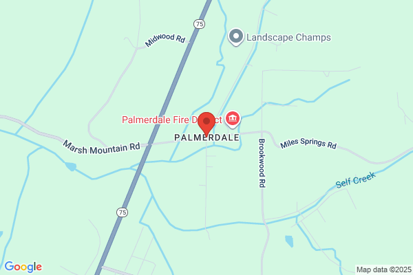 Palmerdale Mobile Home Estates