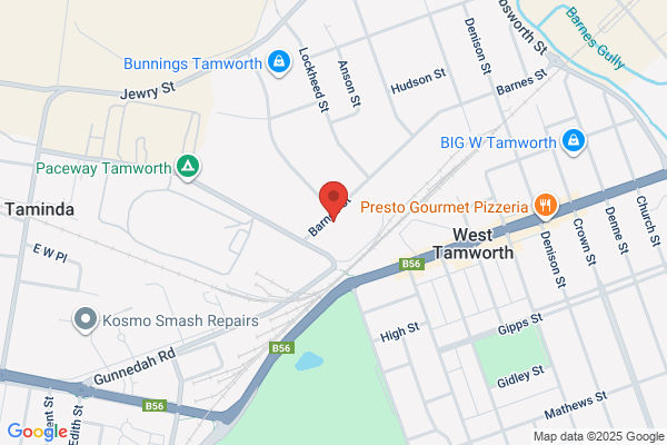 Pearson Termite & Pest Control