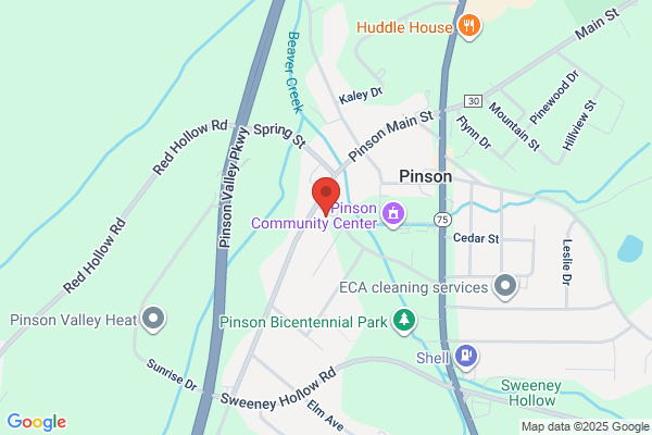 Pinson Self Storage