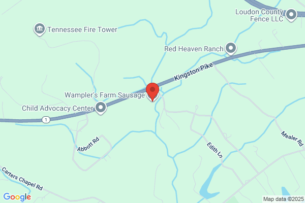 Wampler's Farm Sausage Company