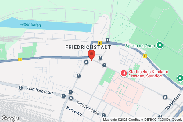Dresden Enterprise