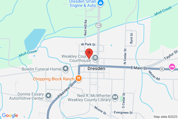 Dresden Insurance Agency