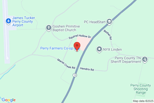 Perry Farm Supply