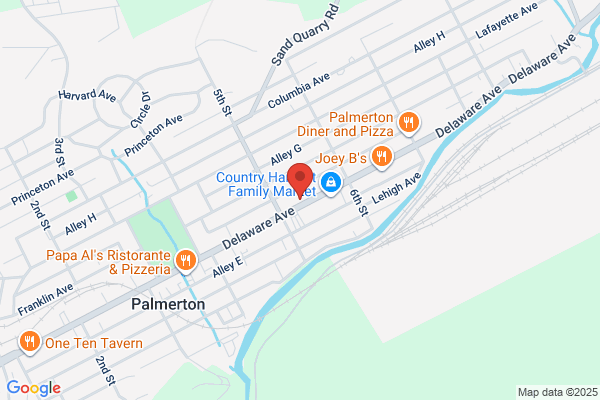 Campton Funeral Home Inc