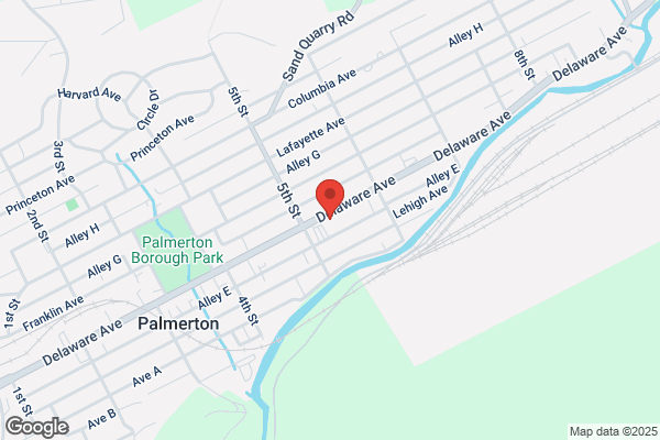 LVPG Family Medicine-Palmerton