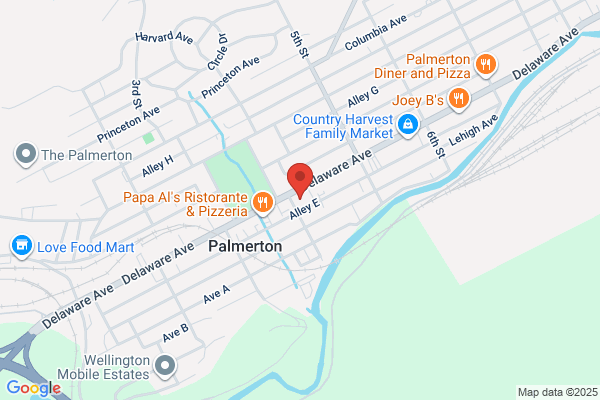 Carquest Auto Parts - Palmerton Auto - CLOSED