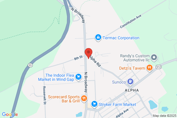 Davis Ken Automotive