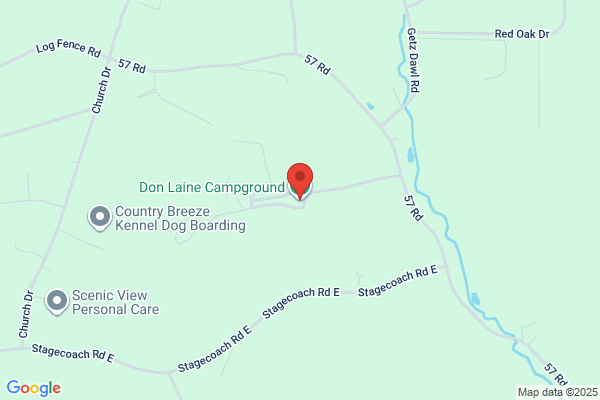 Don Laine Campgrounds