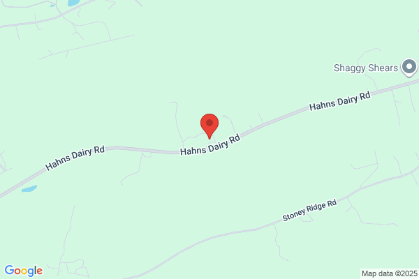 Hahn's Cloverleaf Dairy Inc