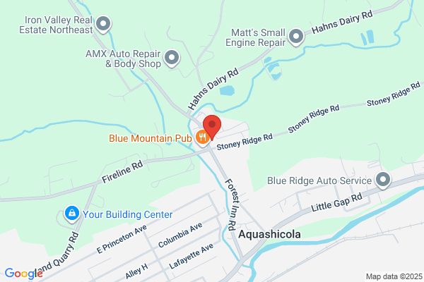 Load and Lock Self Storage – Palmerton – Self Service
