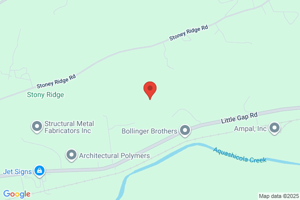 Lower Towamensing Township