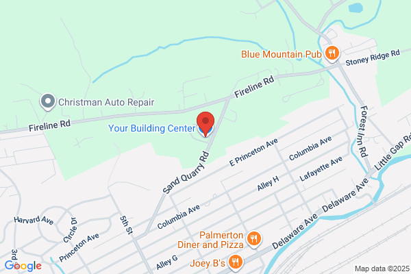 Palmerton Lumber