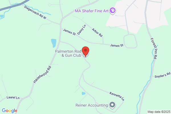 Palmerton Rod & Gun Club Inc