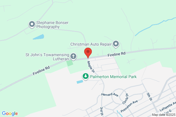 Stony Ridge Pet Cemetery