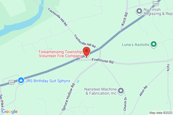 Towamensing Fire Co