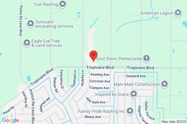 Chappelle Roofing
