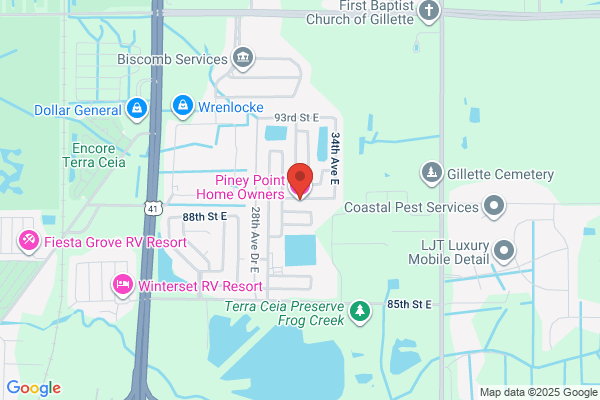 Piney Point Homeowners, Inc.