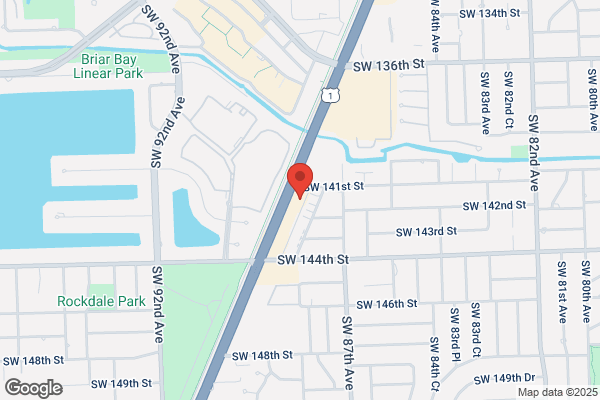 Fred Astaire Dance Studios - Pinecrest