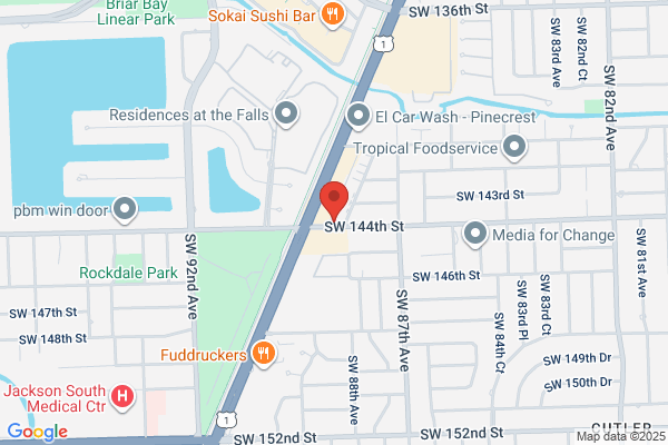 Main Street Children's Dentistry of Palmetto Bay