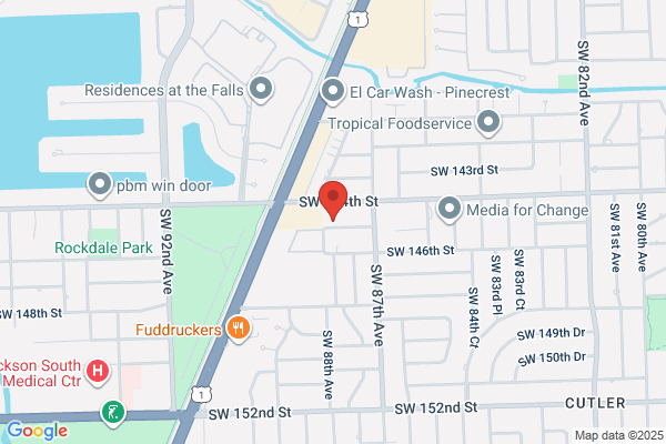 Fresenius Kidney Care South Miami