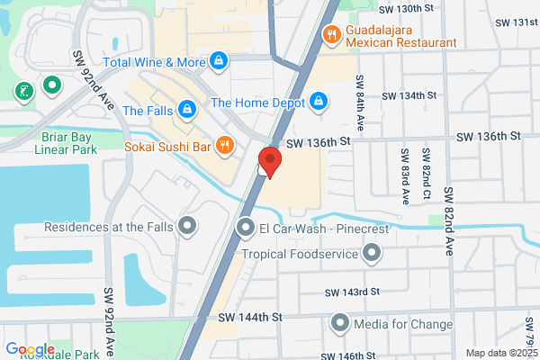 Pinecrest Modern Dentistry