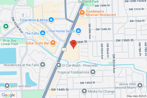 Amores Dental of Palmetto Bay