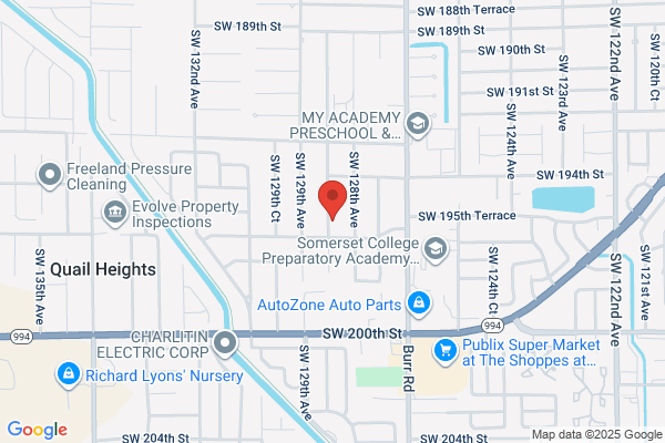 Associated Building Inspectors of Florida