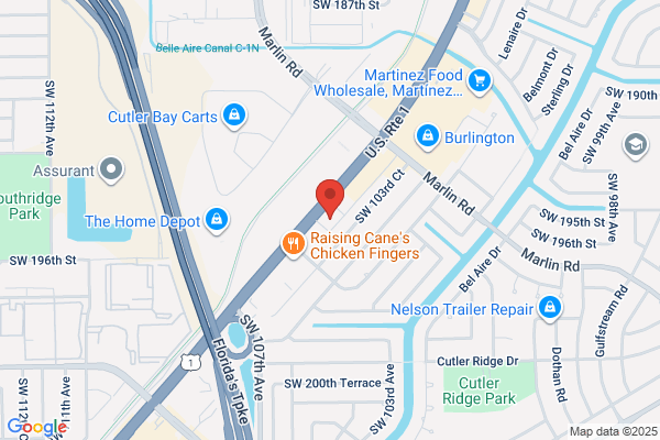 AutoZone Auto Parts